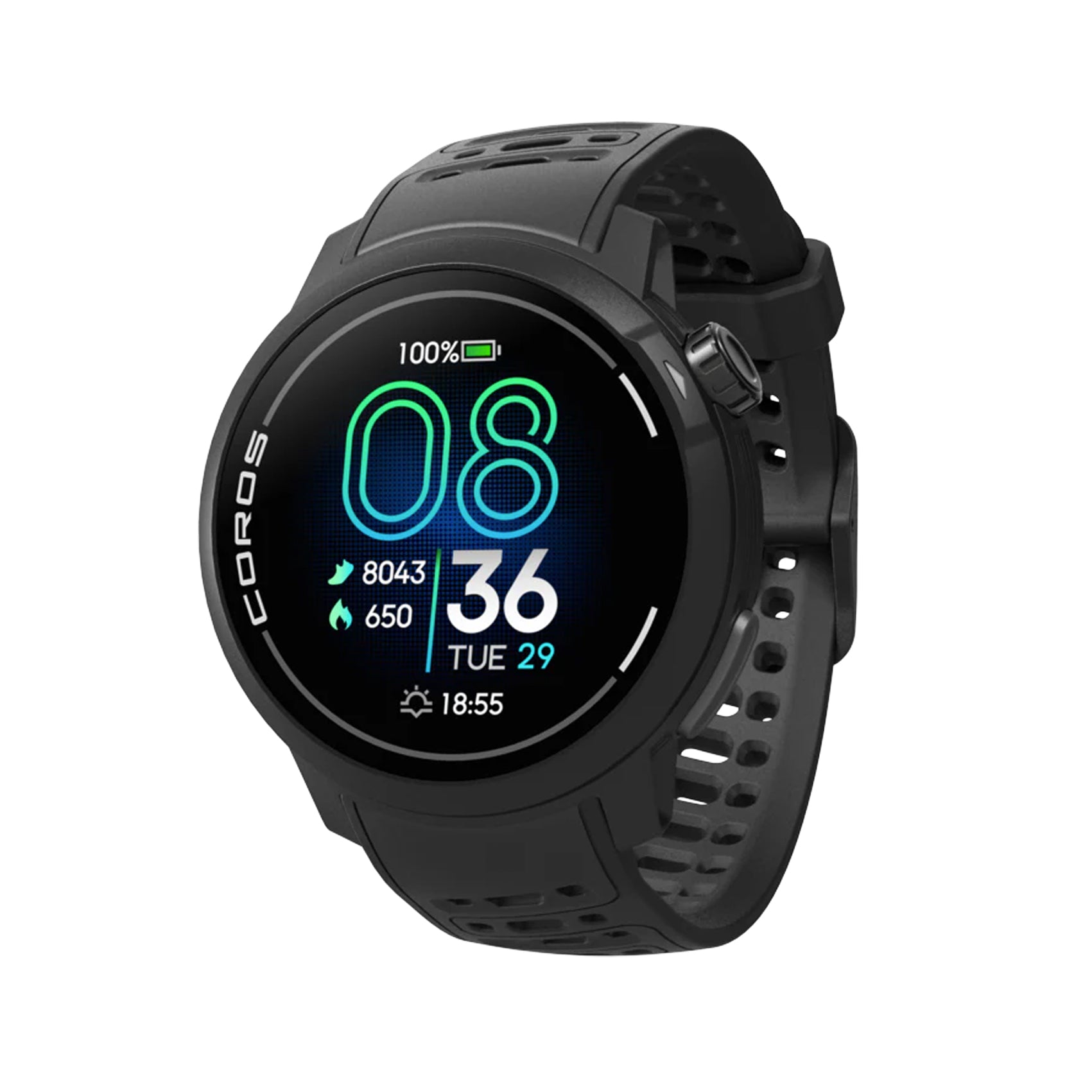 COROS Pace Pro