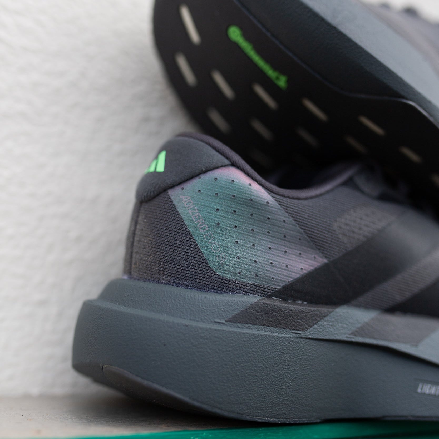 Womens adidas Adizero Evo SL