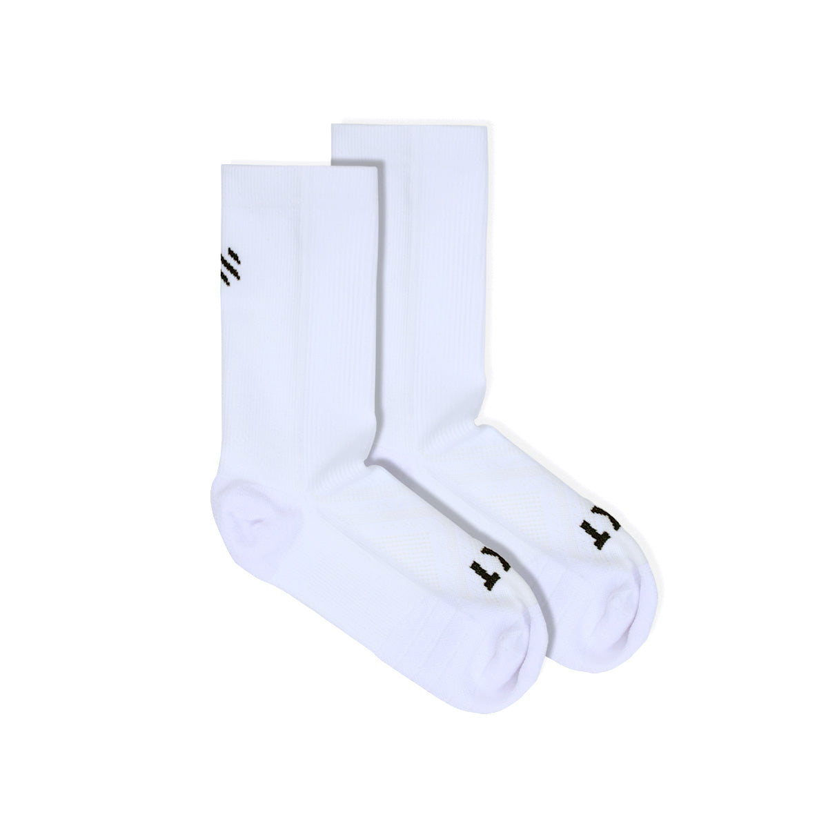FKT Crew Length Running Sock