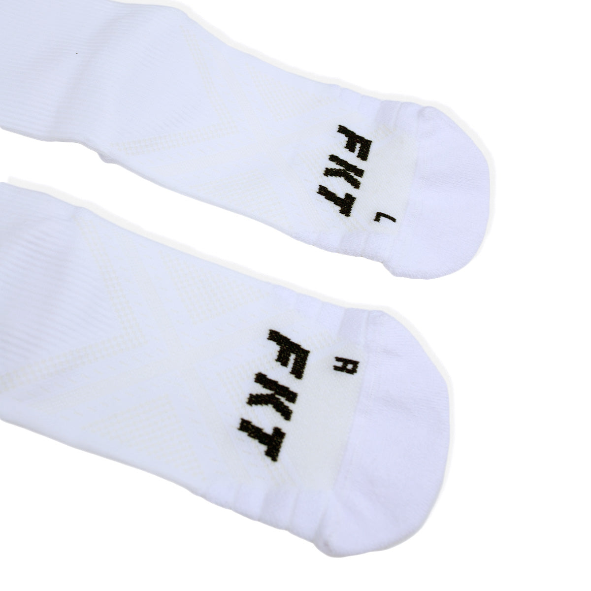 FKT Crew Length Running Sock