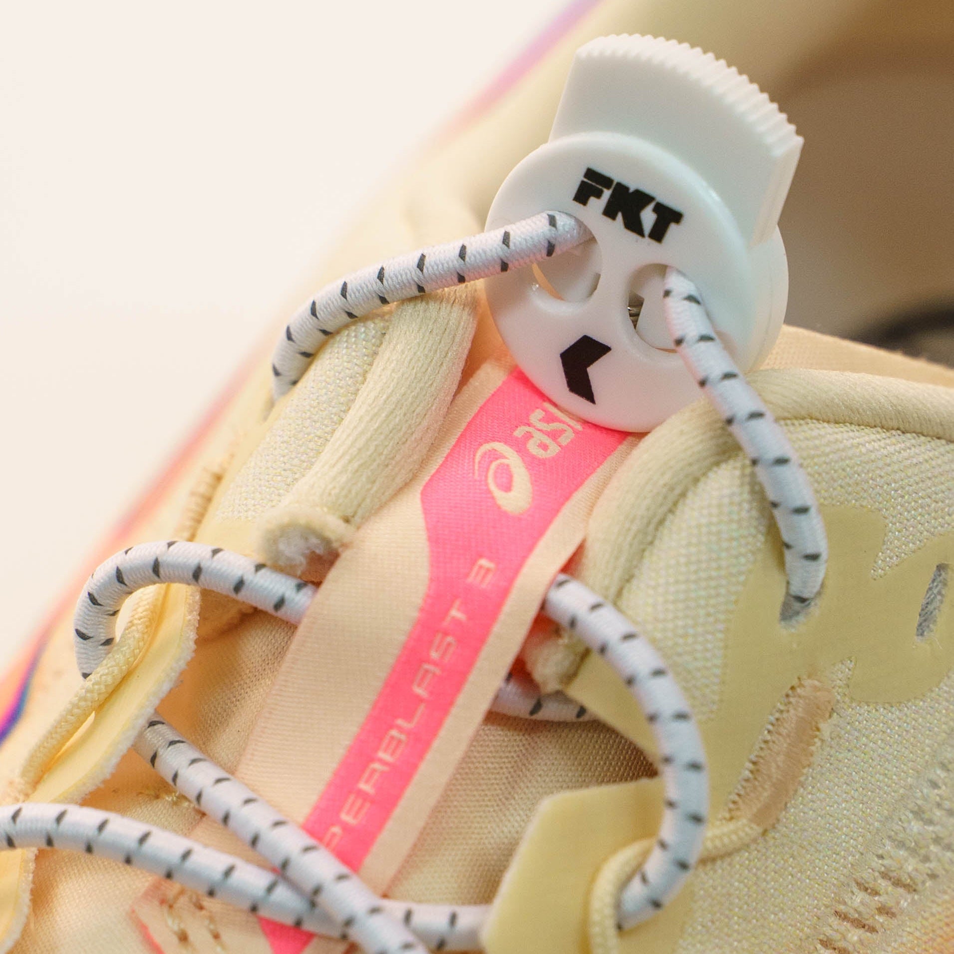 FKT - Pace Lace