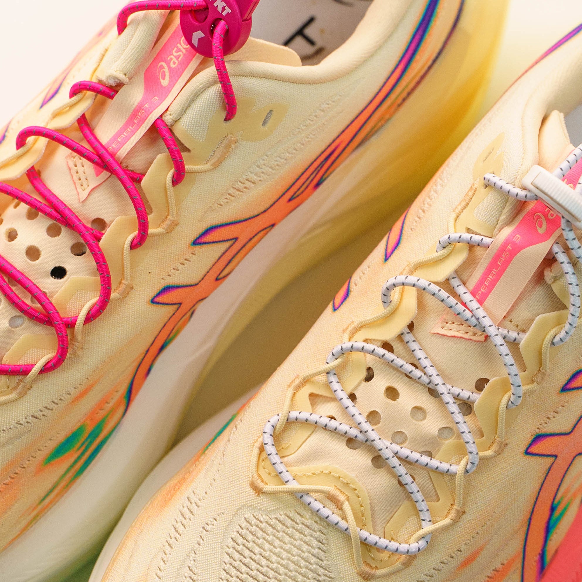 FKT - Pace Lace