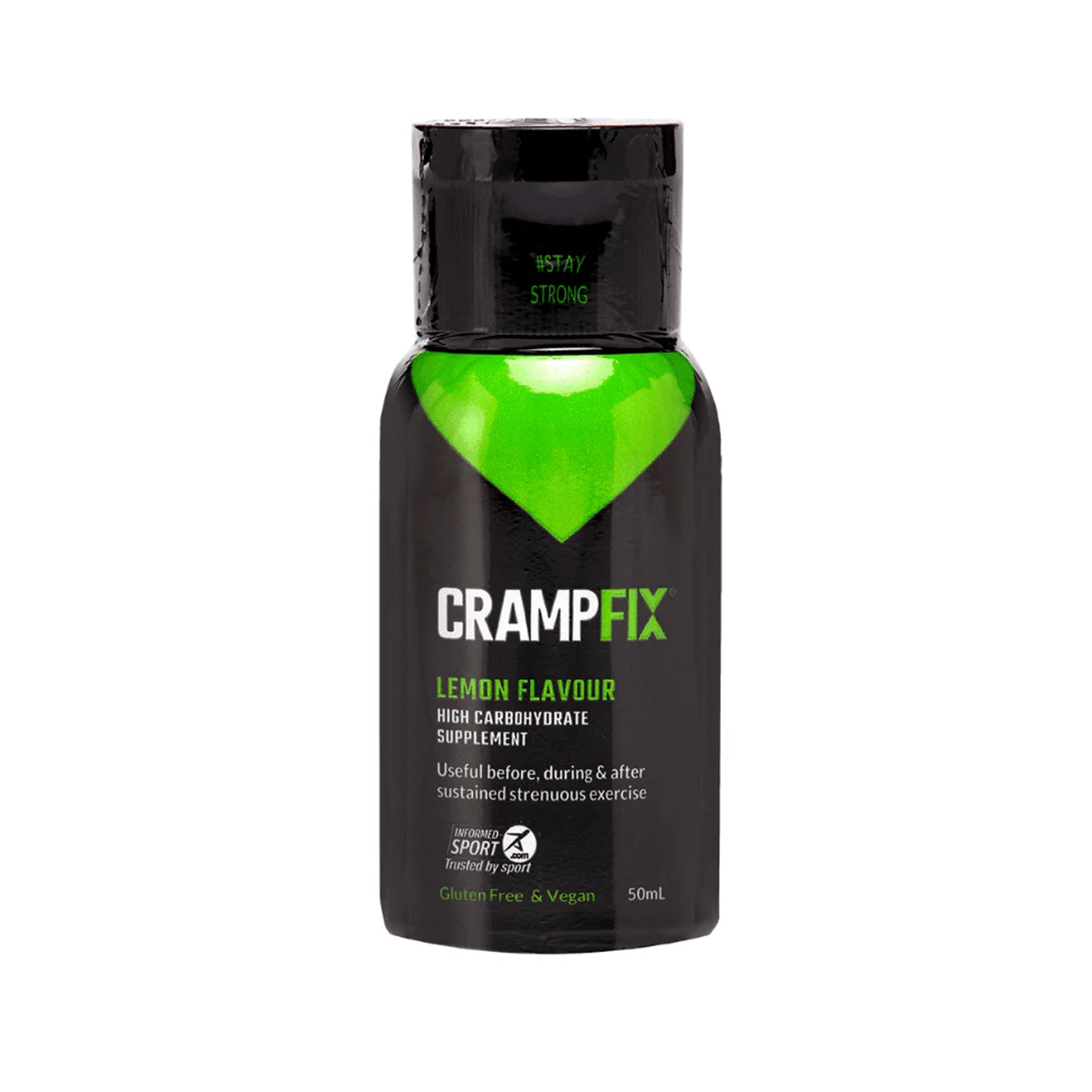 Fixx Nutrition Crampfix