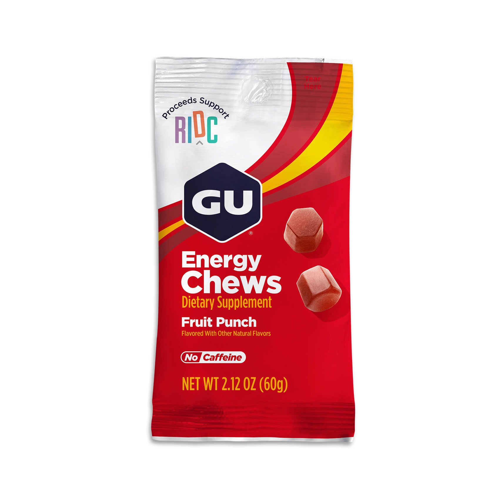 GU Energy Chew