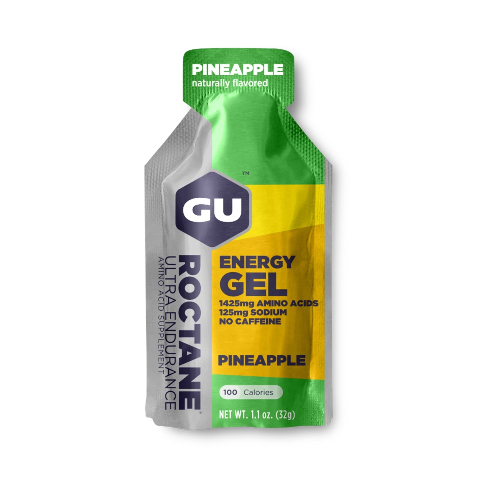 GU Roctane Energy Gel