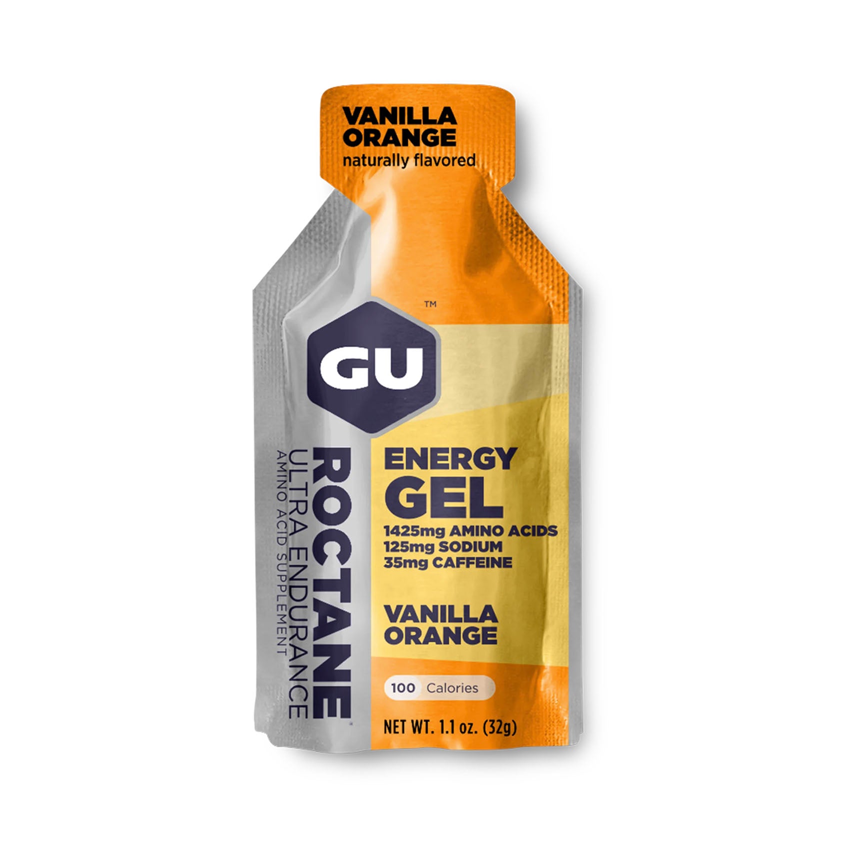 GU Roctane Energy Gel