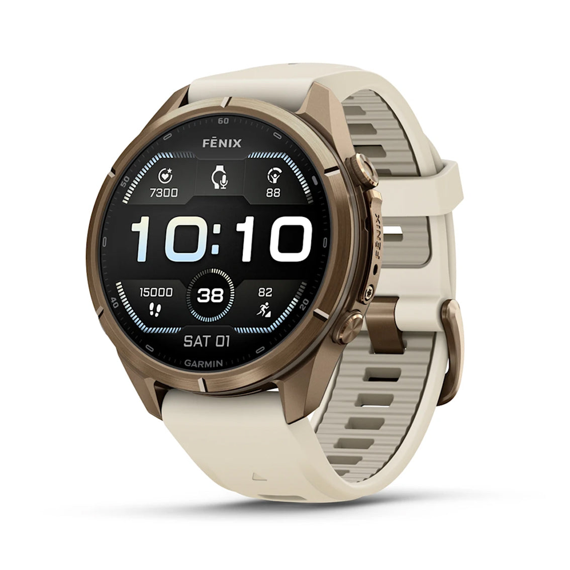 Garmin Fenix 9 Pro GPS Watch