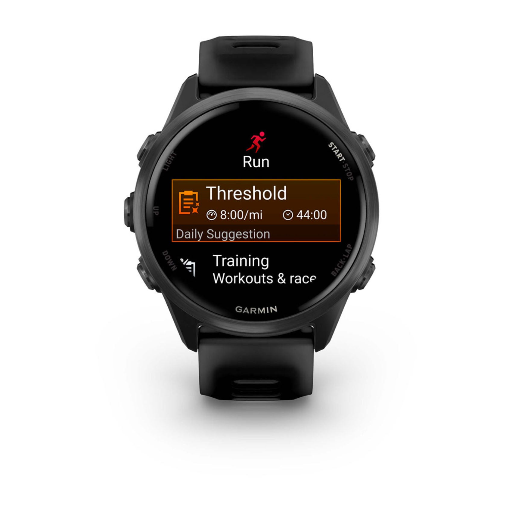 Garmin Forerunner 570 Running Watch