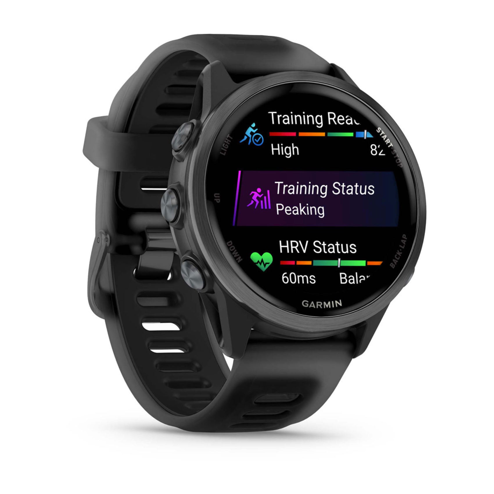 Garmin Forerunner 570 Running Watch