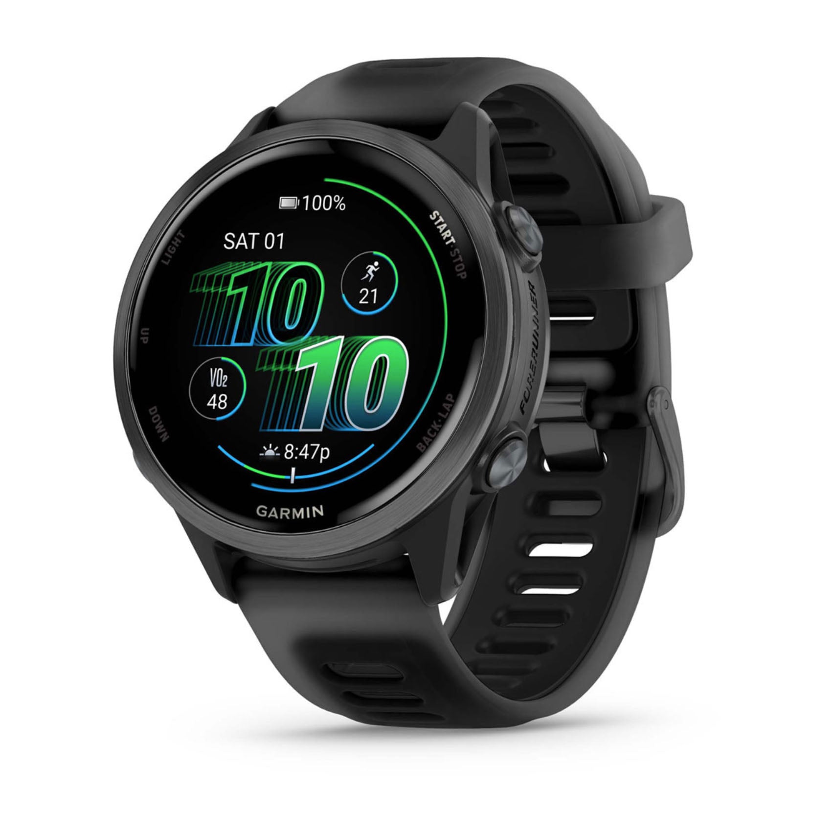 Garmin Forerunner 570 Running Watch