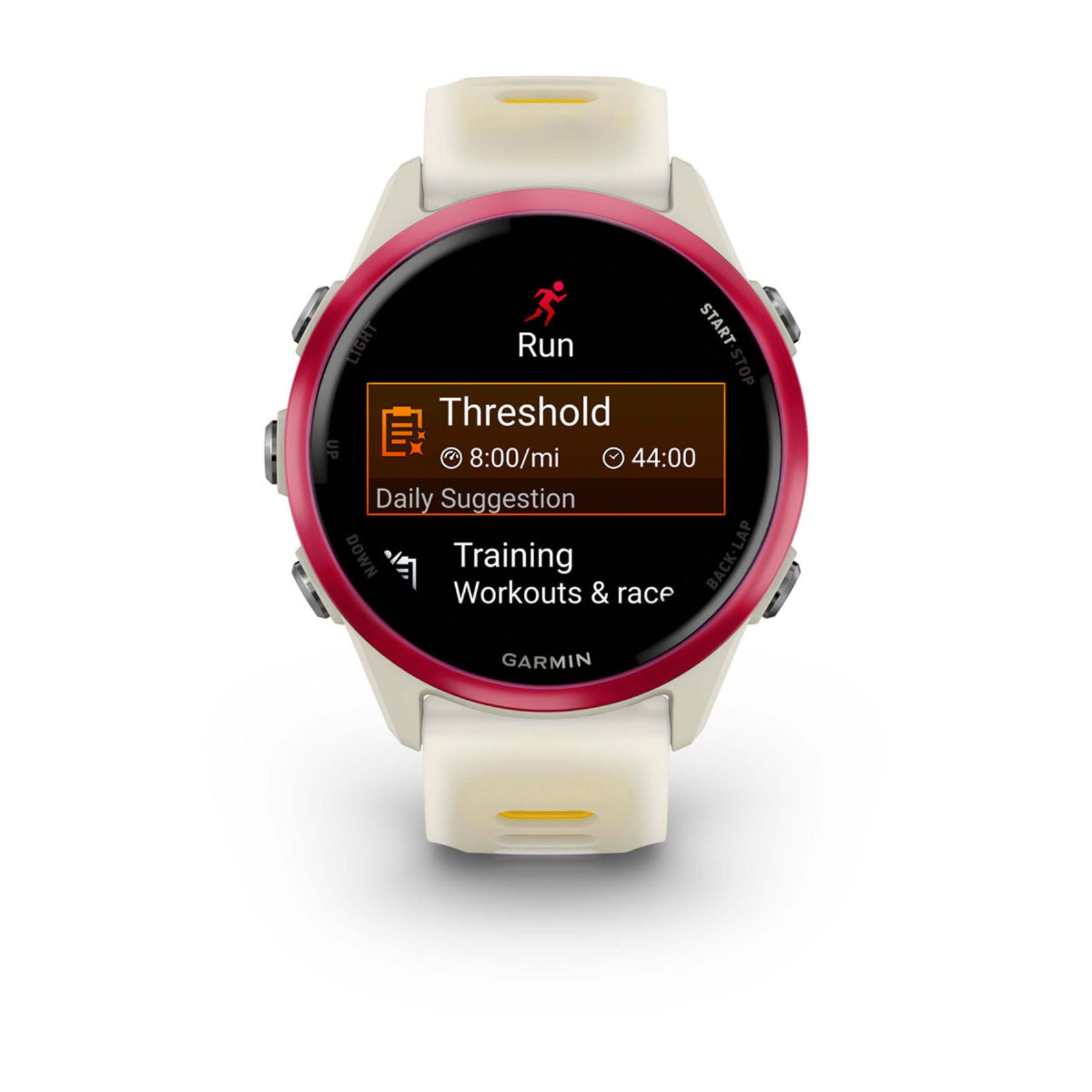 Garmin Forerunner 570 Running Watch