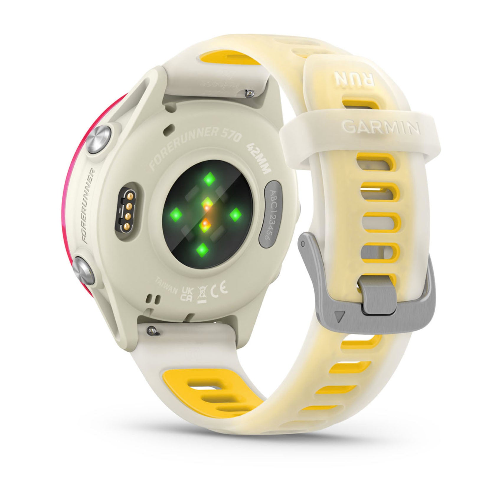 Garmin Forerunner 570 Running Watch