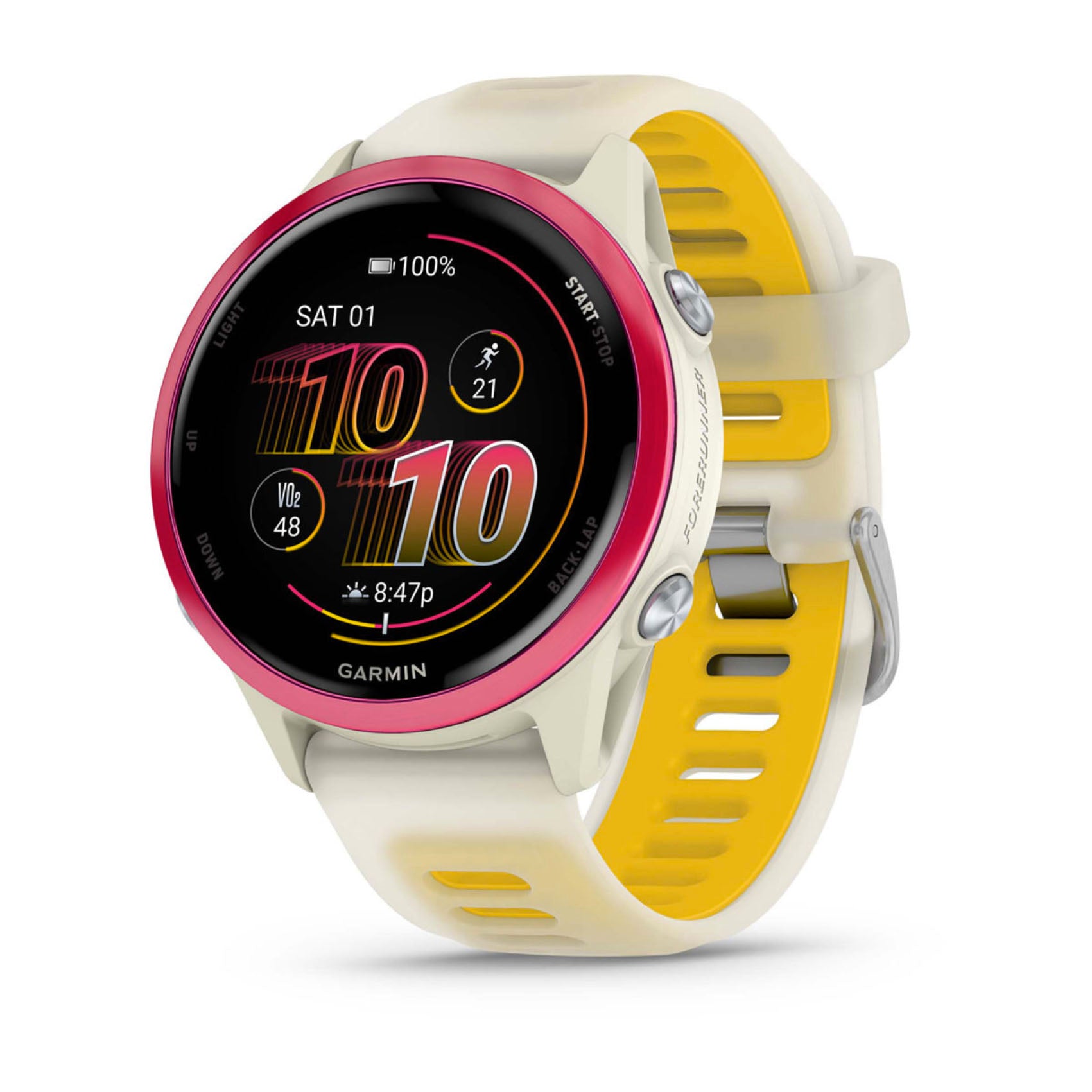 Garmin Forerunner 570 Running Watch