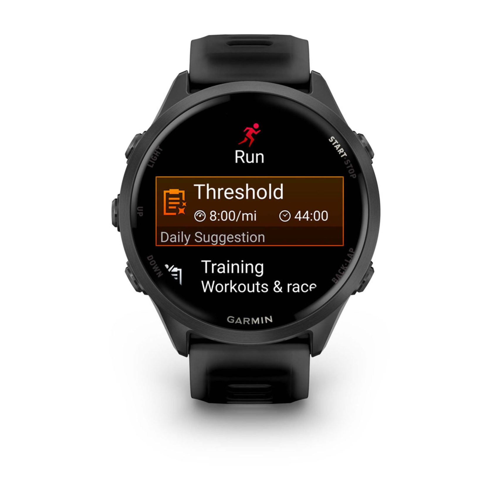 Garmin Forerunner 570 Running Watch