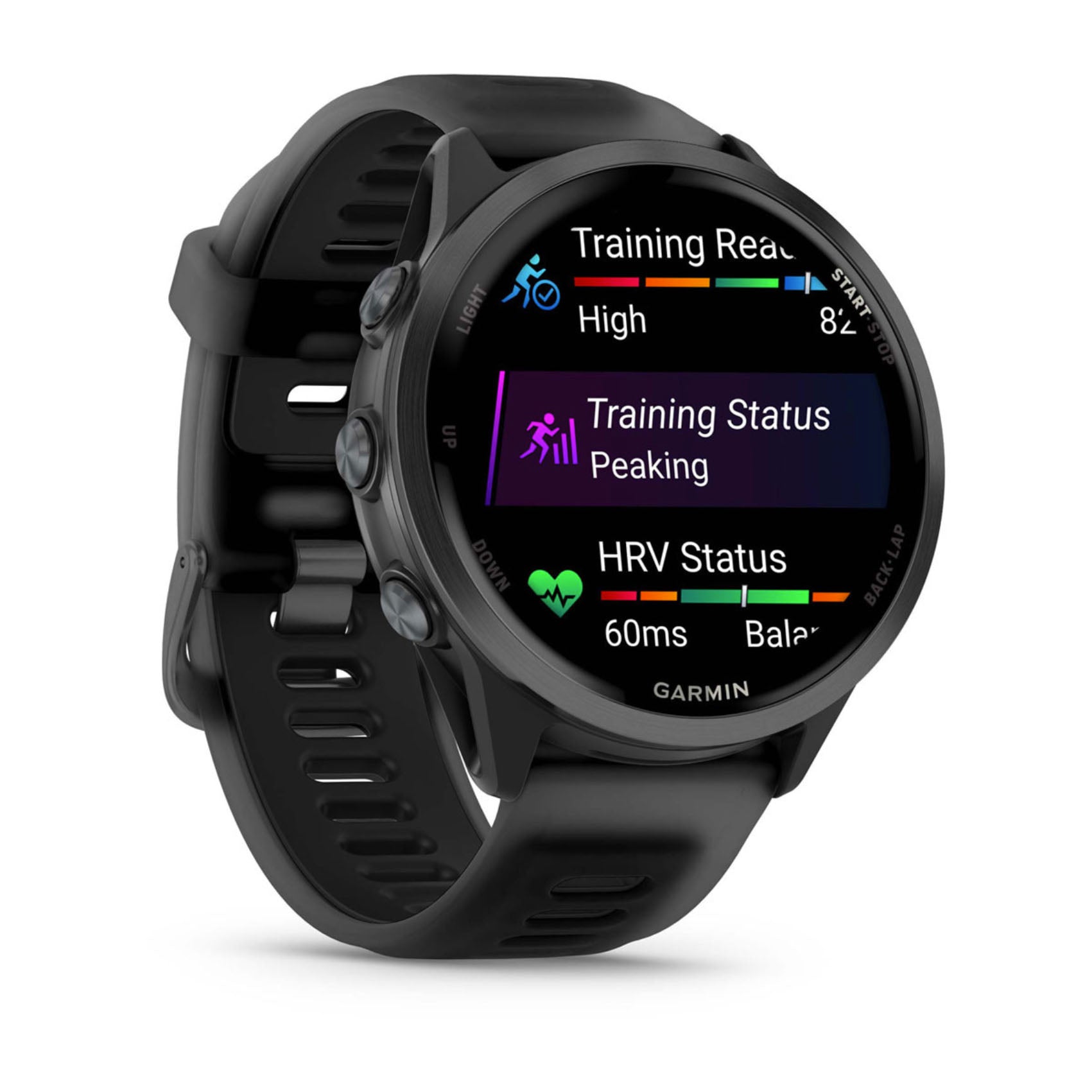 Garmin Forerunner 570 Running Watch