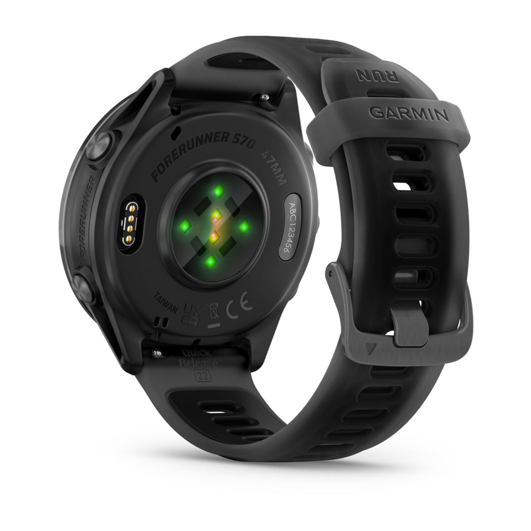Garmin Forerunner 570 Running Watch