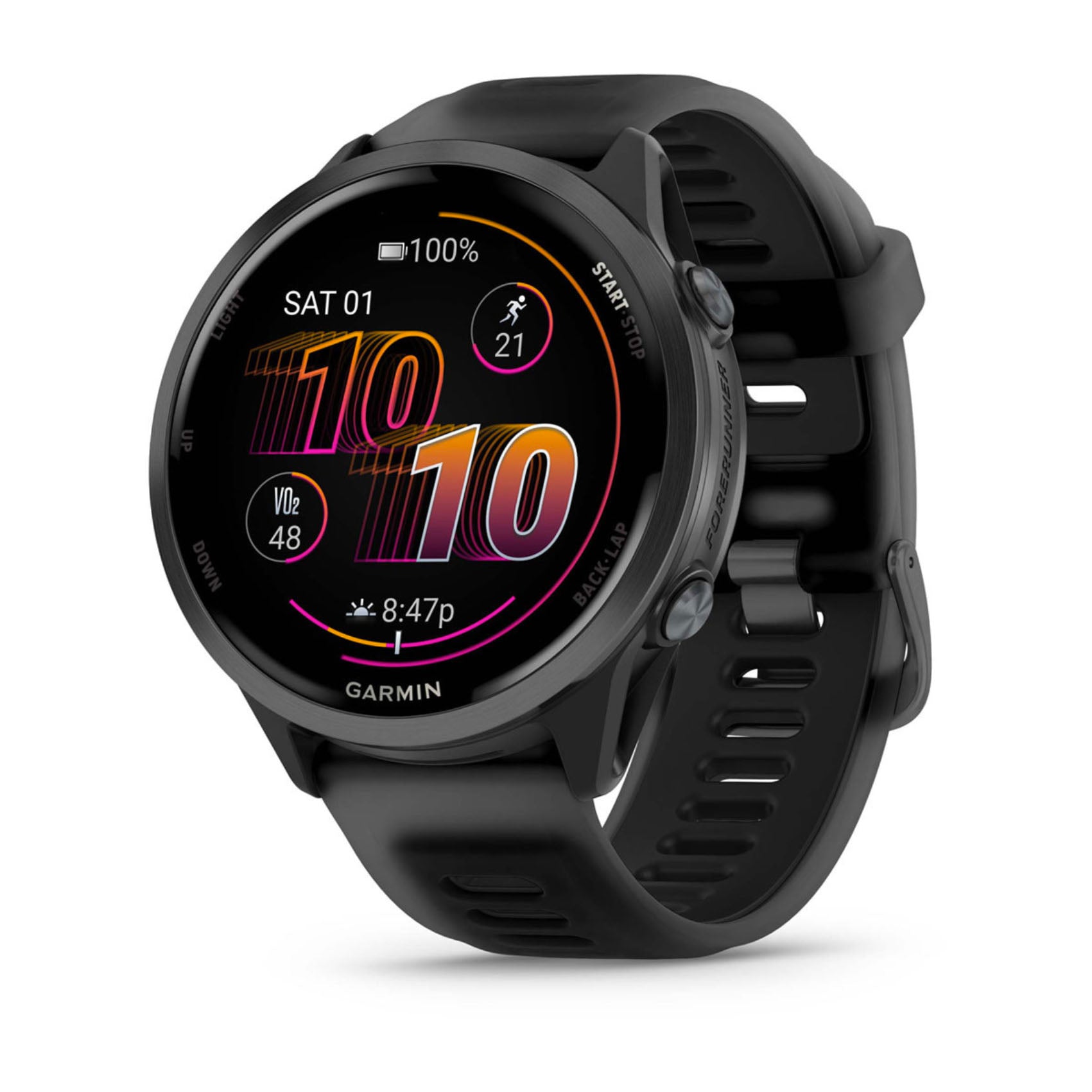 Garmin Forerunner 570 Running Watch