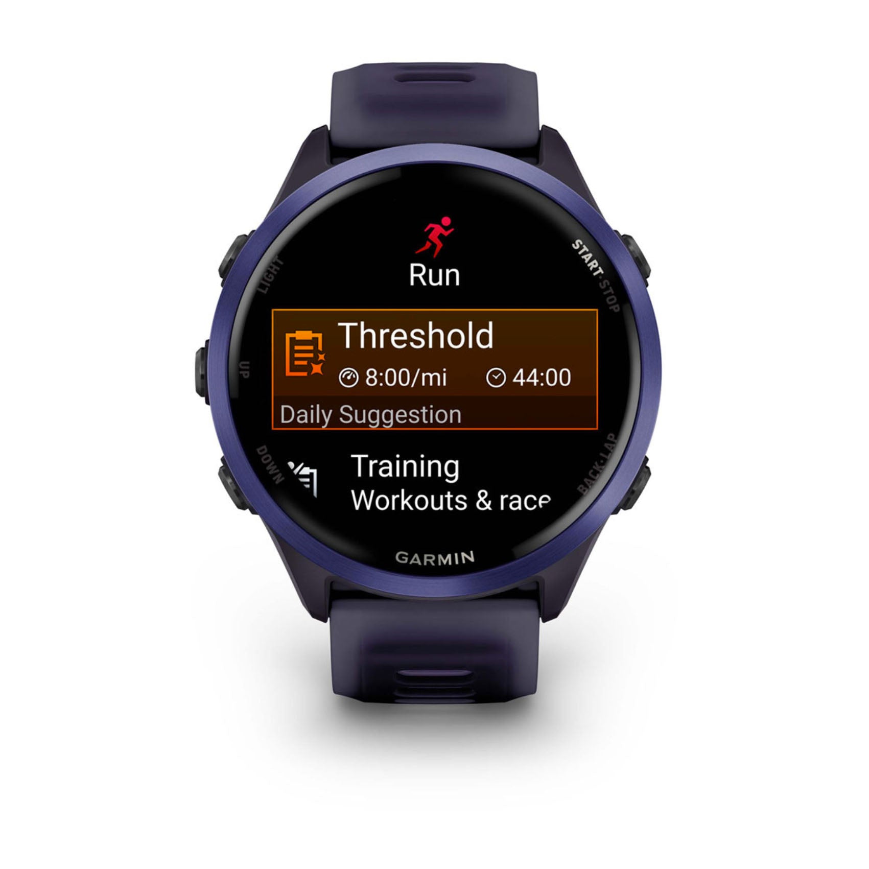 Garmin Forerunner 570 Running Watch