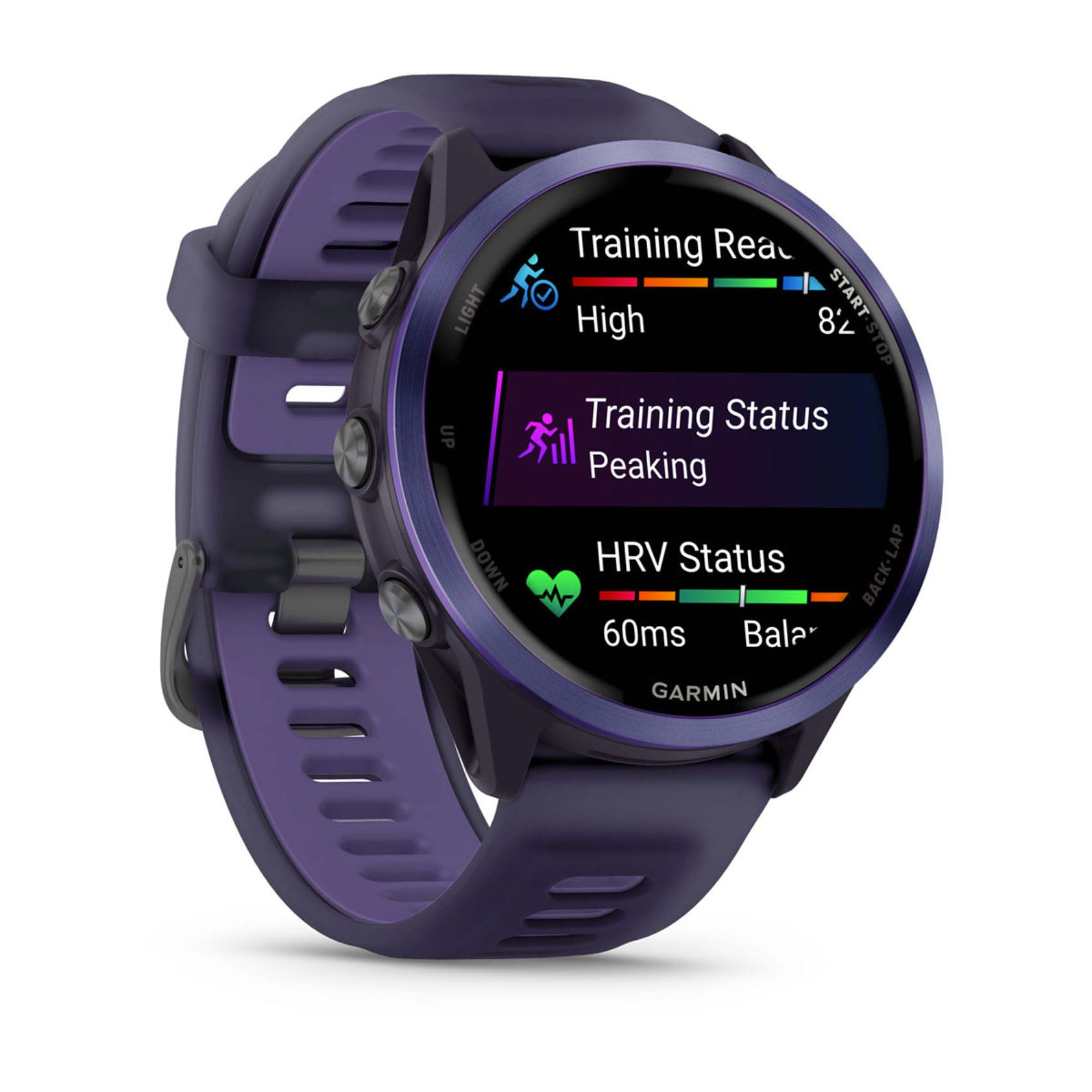 Garmin Forerunner 570 Running Watch