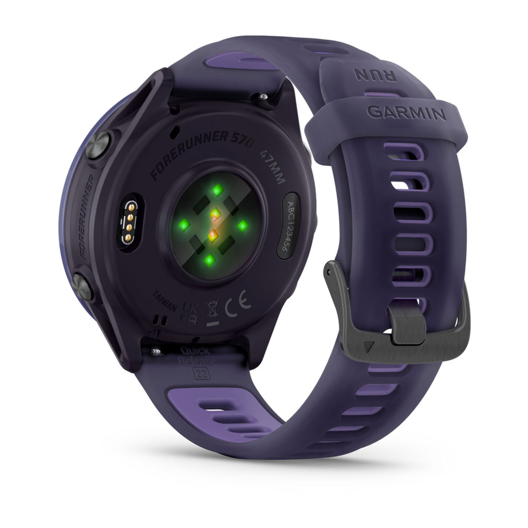 Garmin Forerunner 570 Running Watch