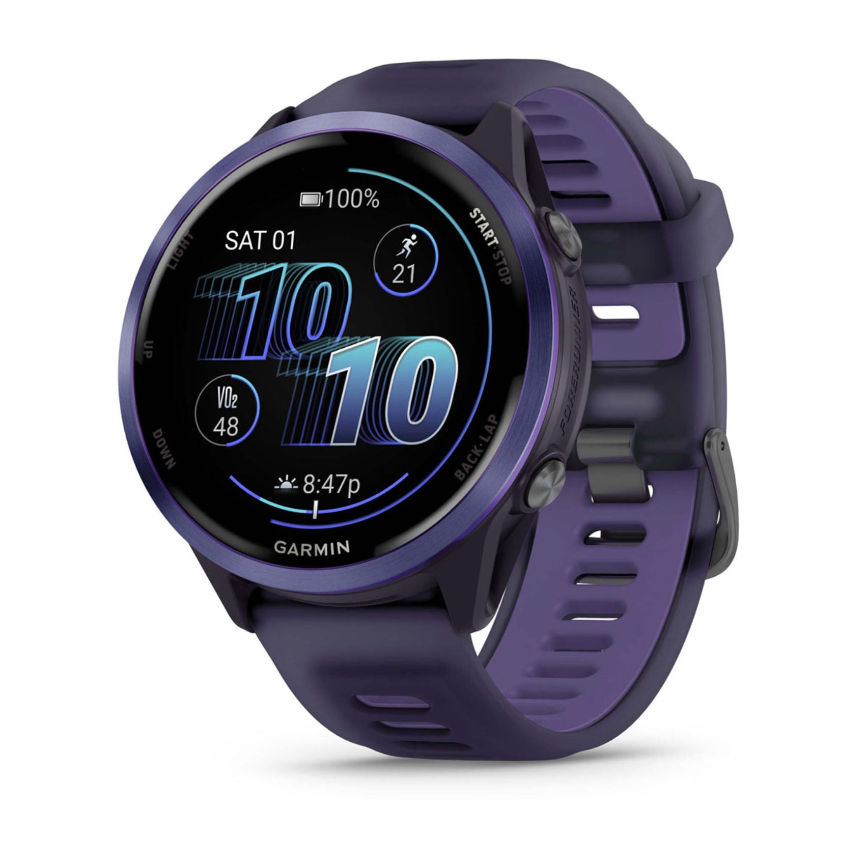 Garmin Forerunner 570 Running Watch