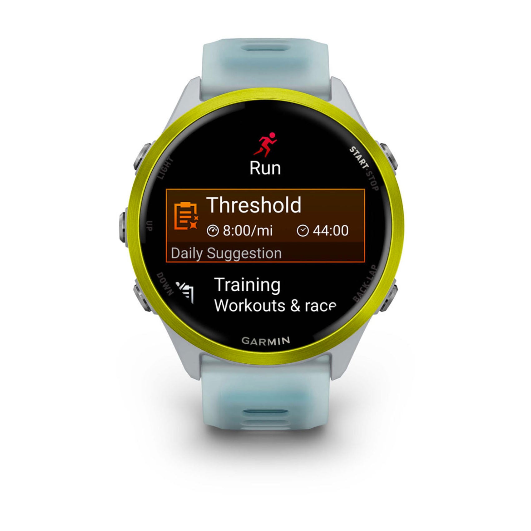 Garmin Forerunner 570 Running Watch