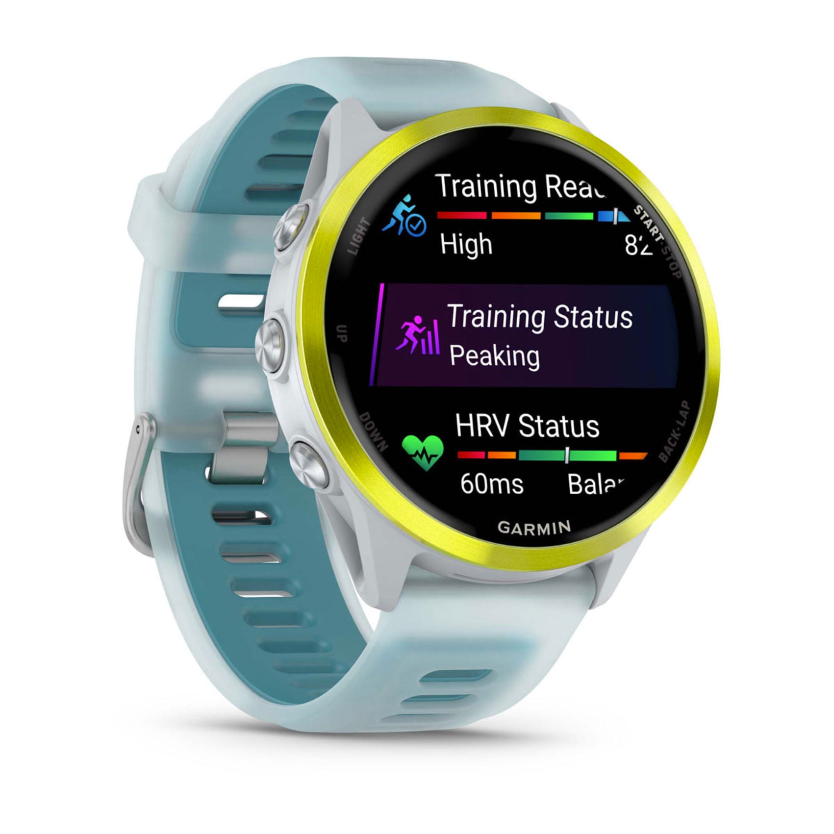 Garmin Forerunner 570 Running Watch