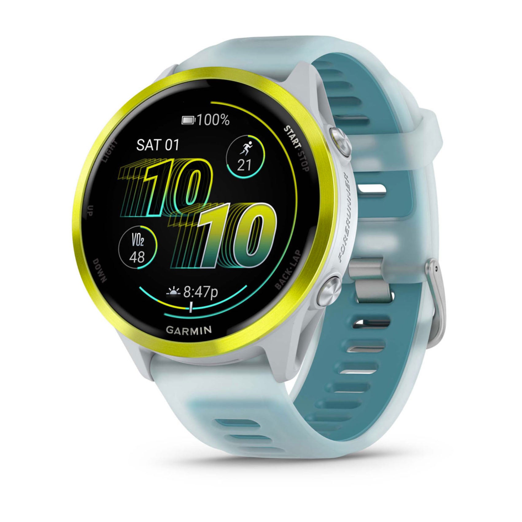 Garmin Forerunner 570 Running Watch