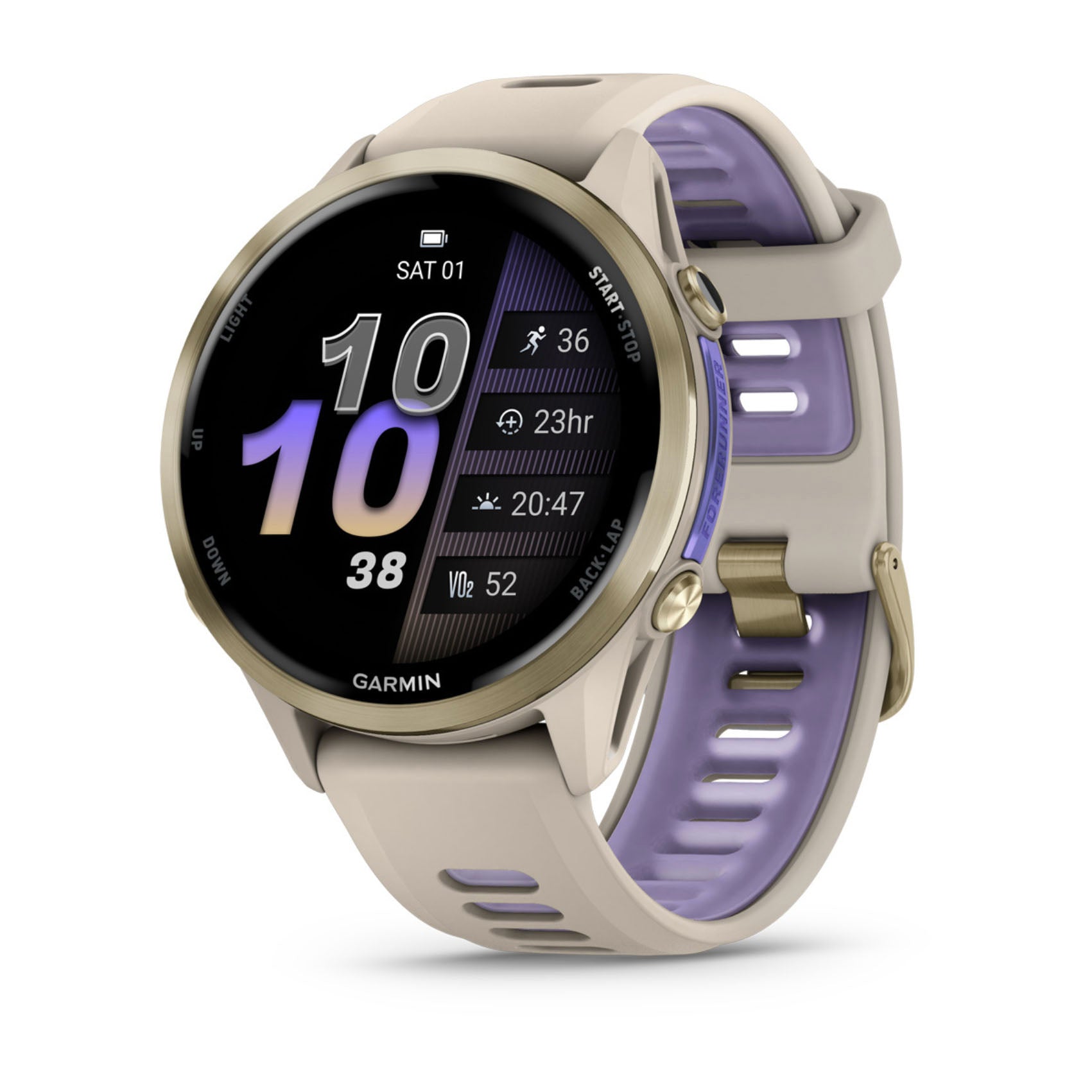 Garmin Forerunner 970 Running Watch