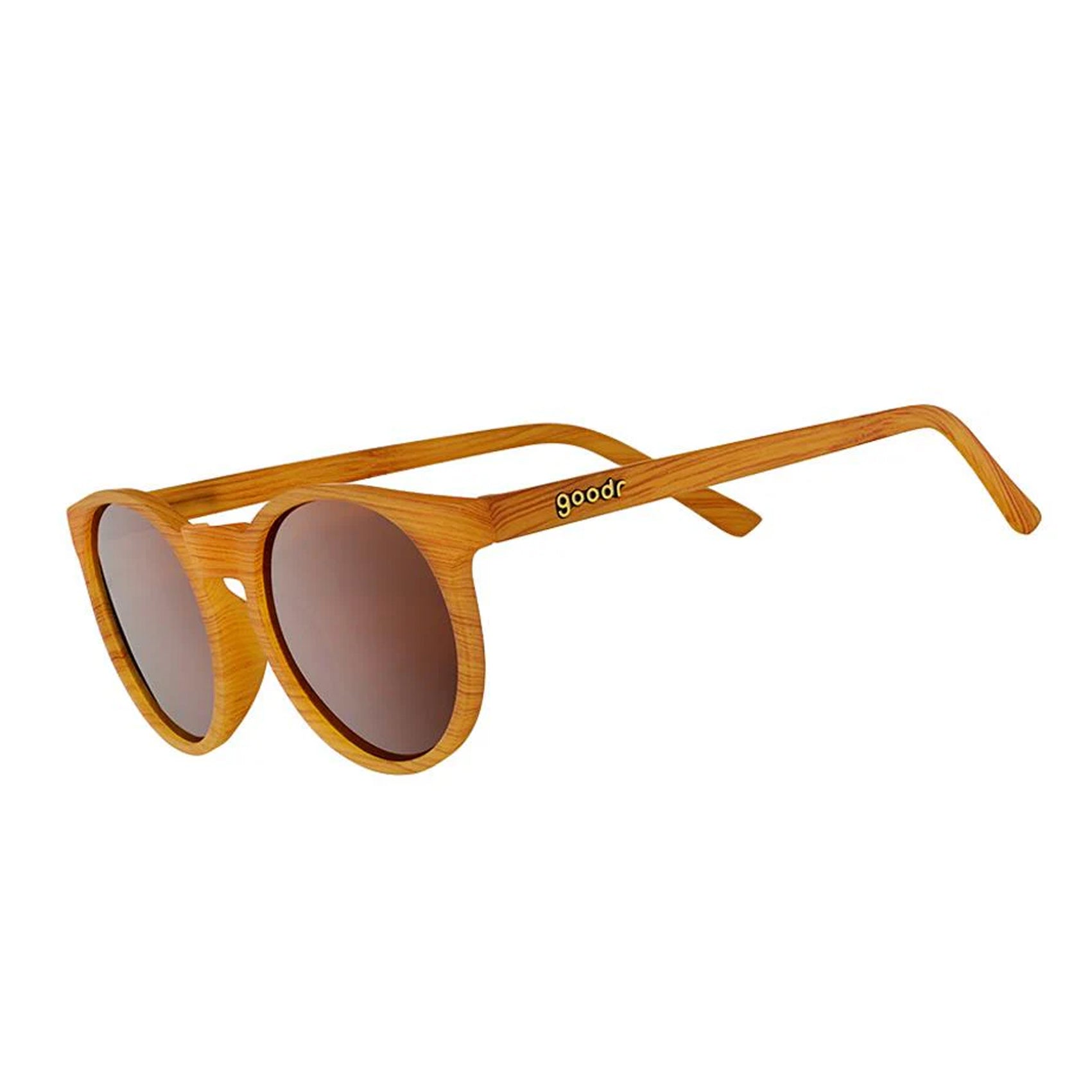 Unisex Goodr Circle G Sunglasses