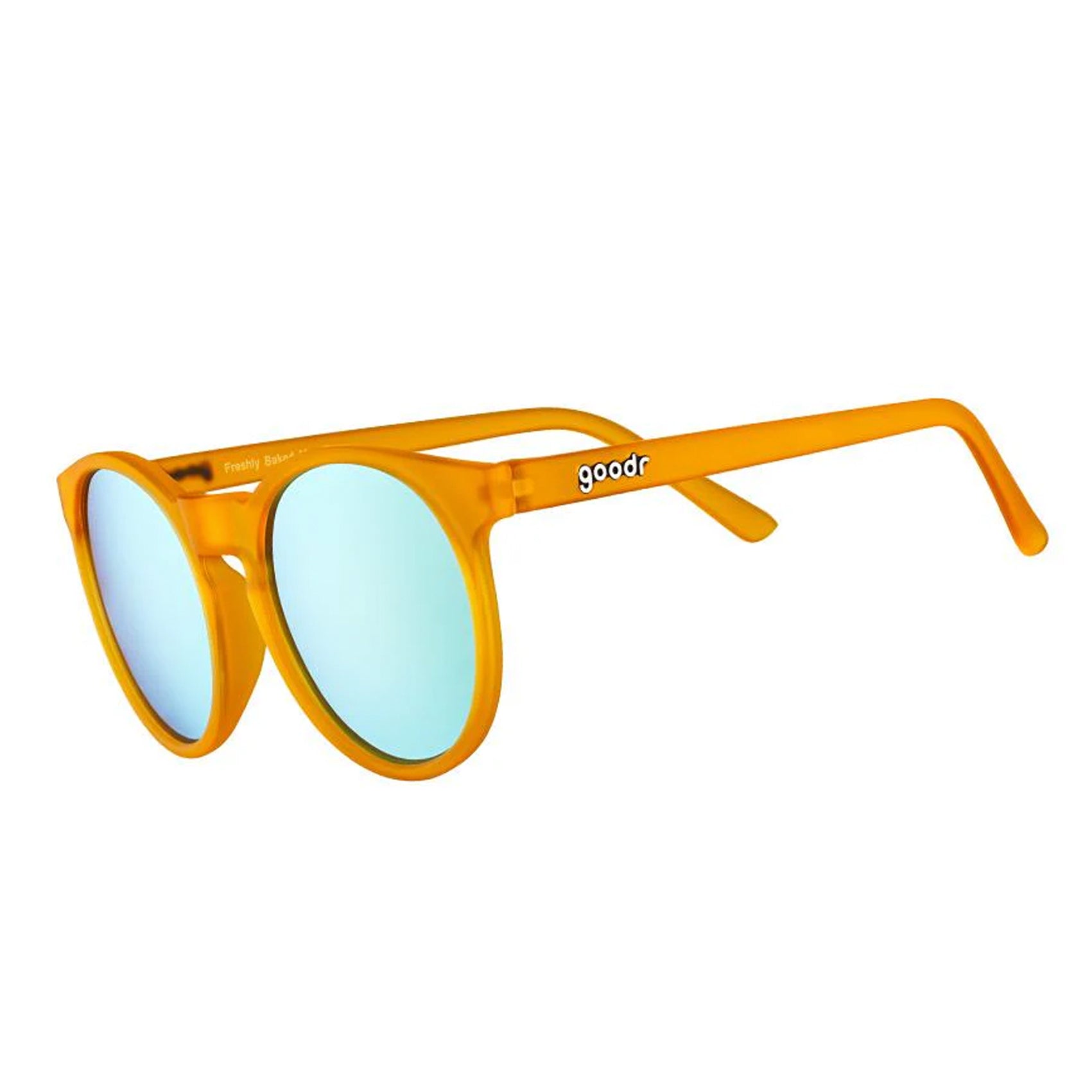 Unisex Goodr Circle G Sunglasses