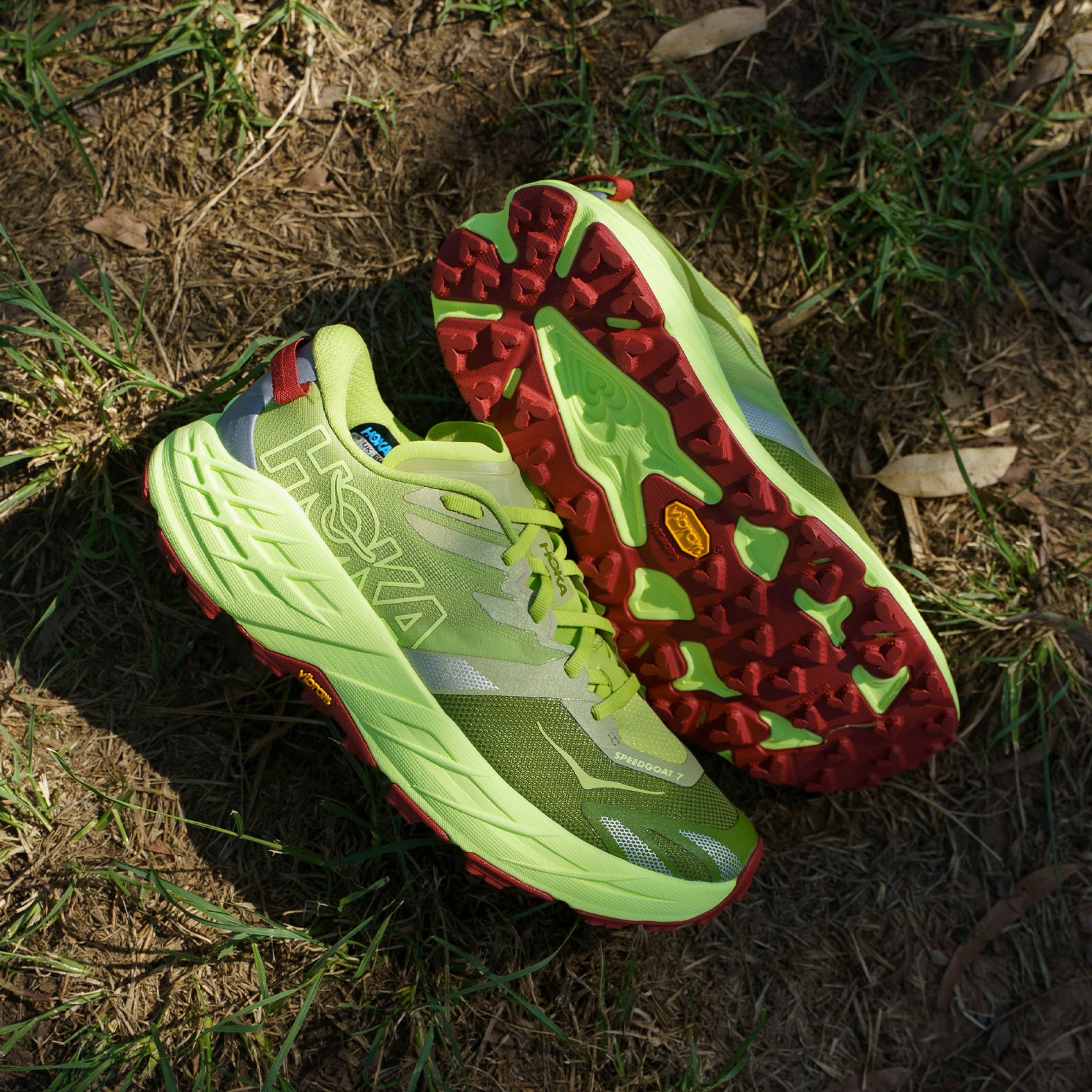 Mens HOKA Speedgoat 7