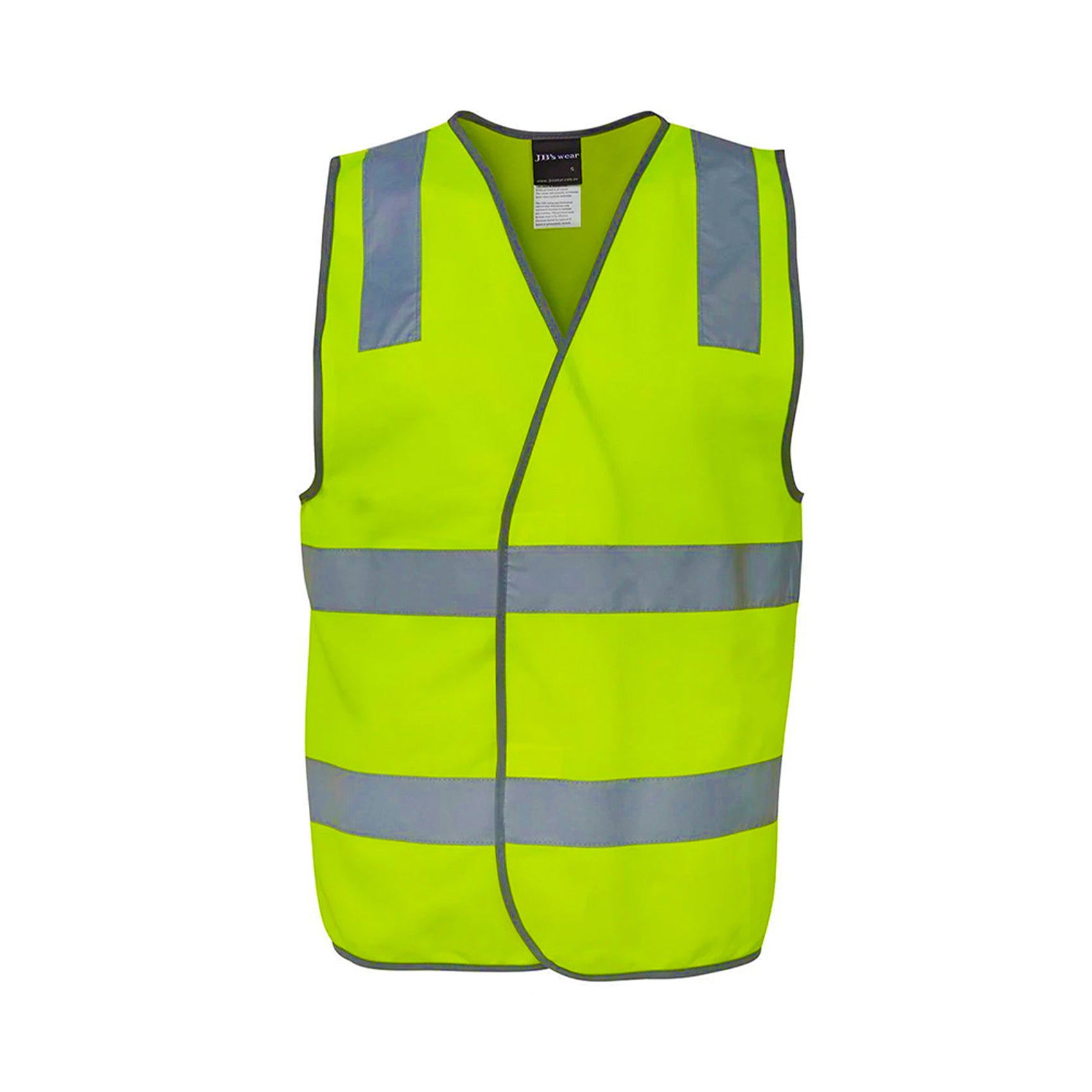 High Vis Vest
