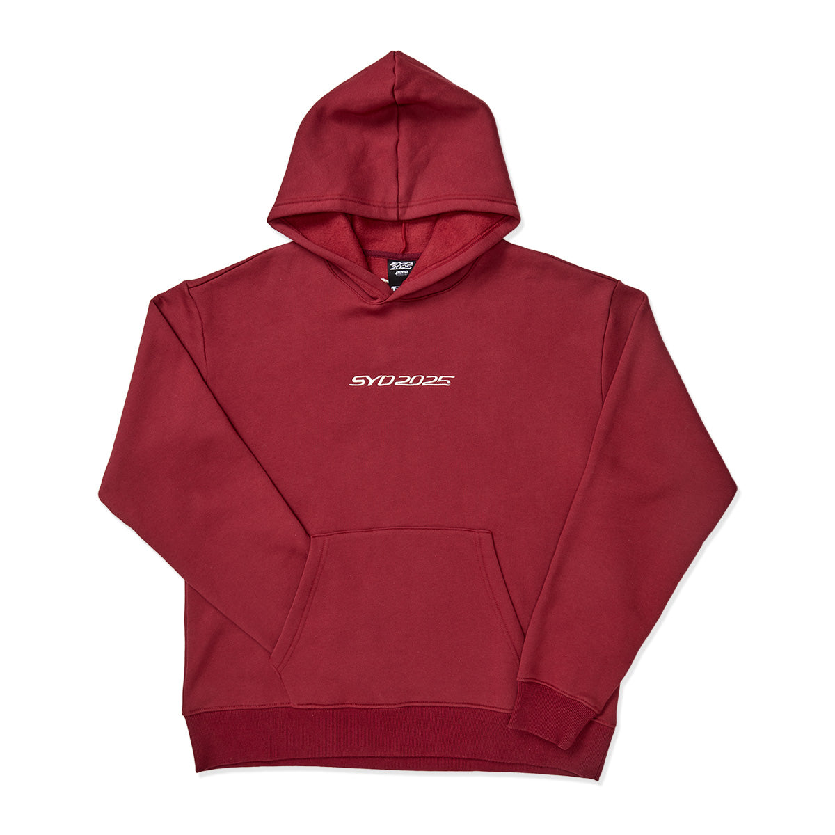 Unisex Pace Athletic Heavy Hoodie