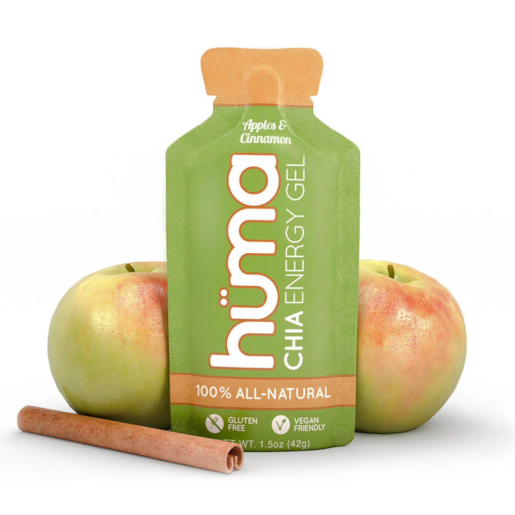 Huma Chia Energy Gel