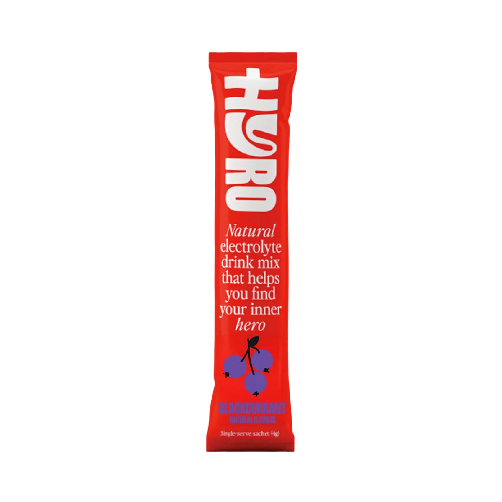 Hyro Electrolyte Hydration Mix 15 x 4g Bag