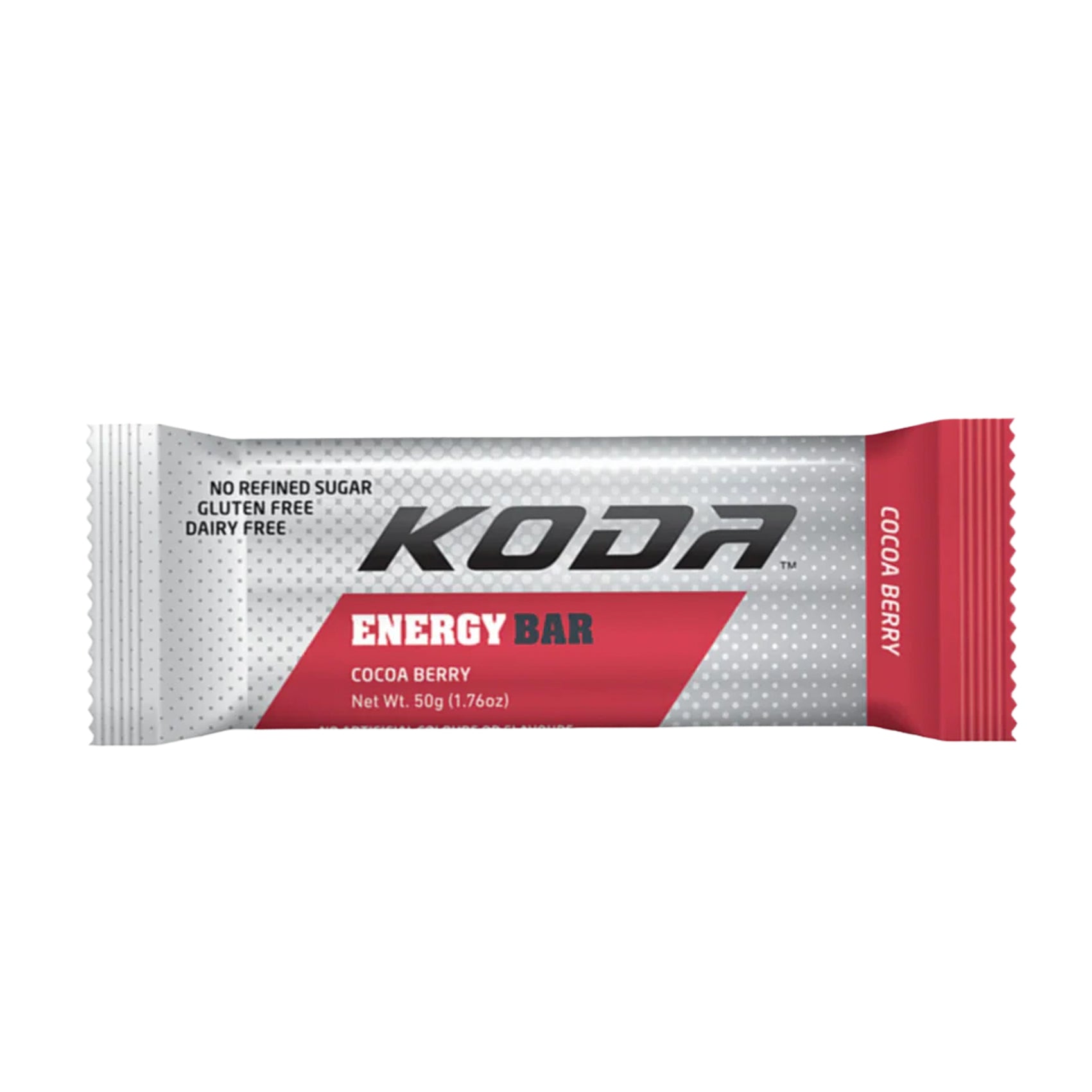 KODA Energy Bar
