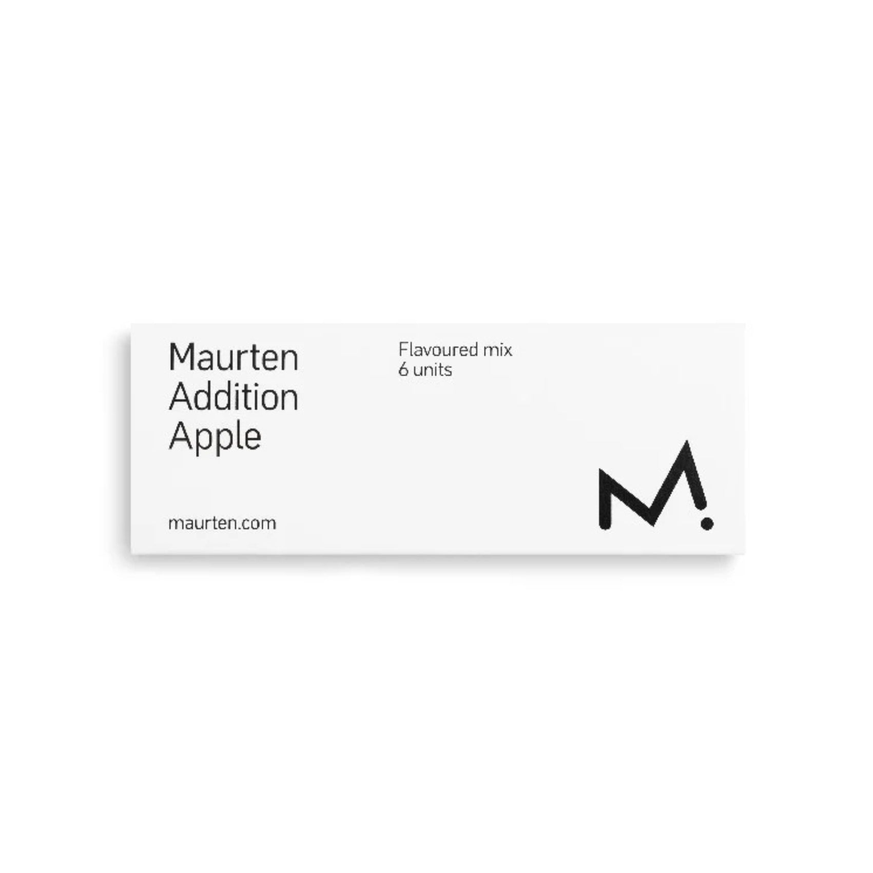 Maurten Additions Flavoured Drink Mix