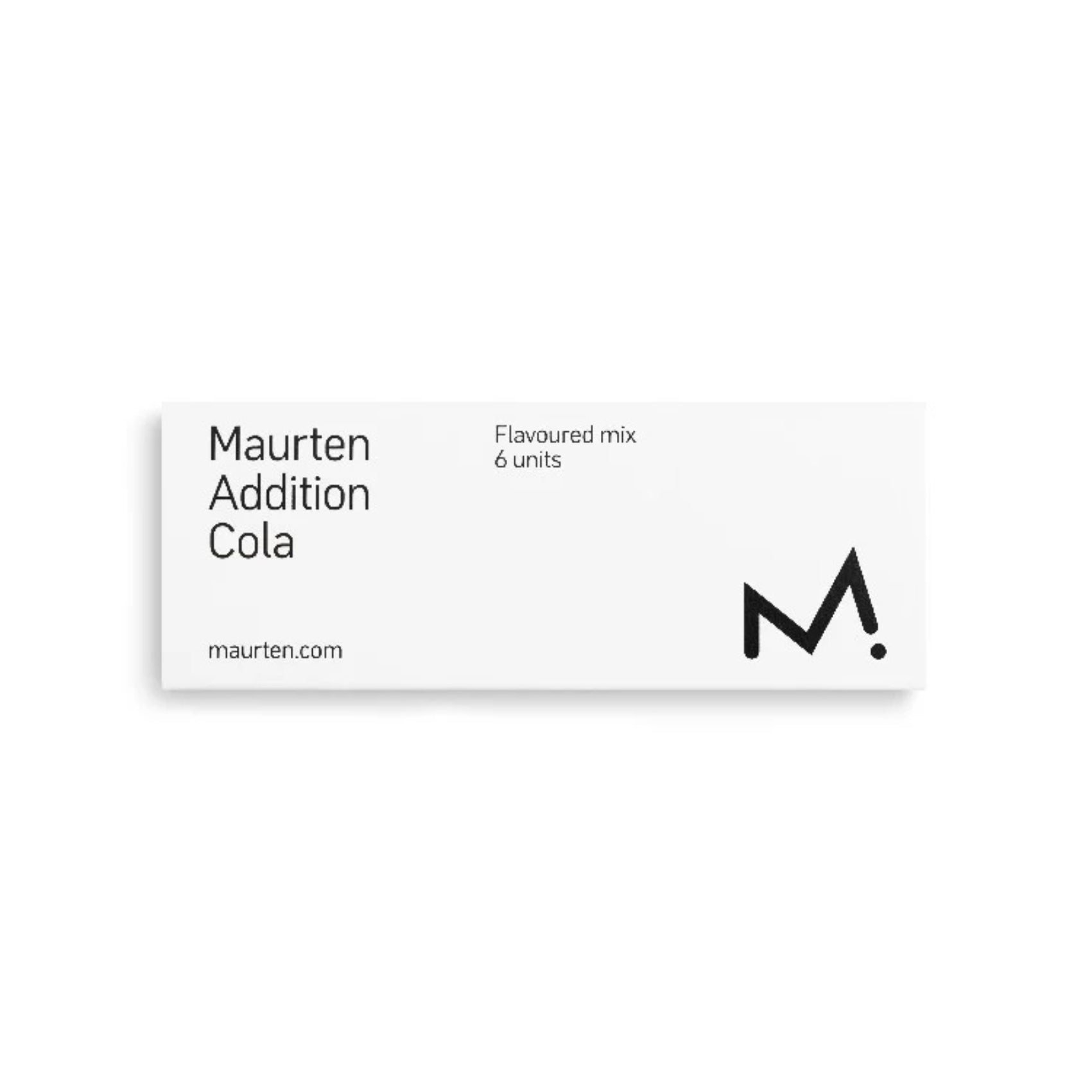Maurten Additions Flavoured Drink Mix