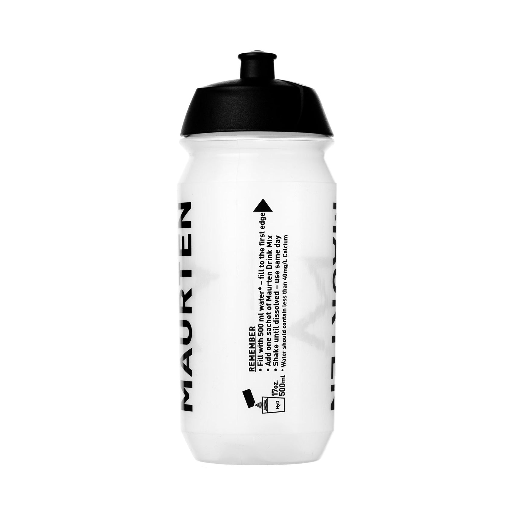Maurten Drink Bottle - 500ml