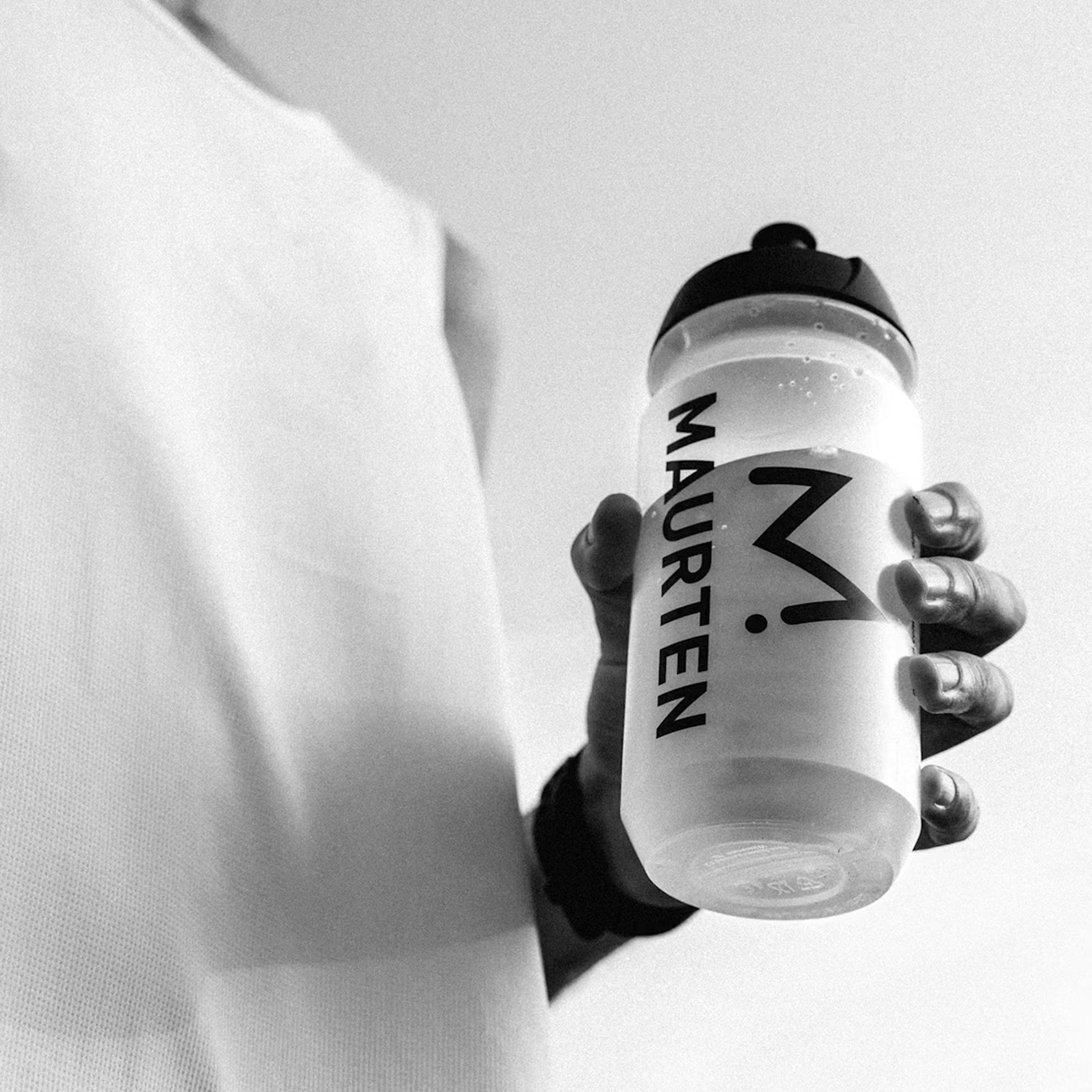 Maurten Drink Bottle - 500ml