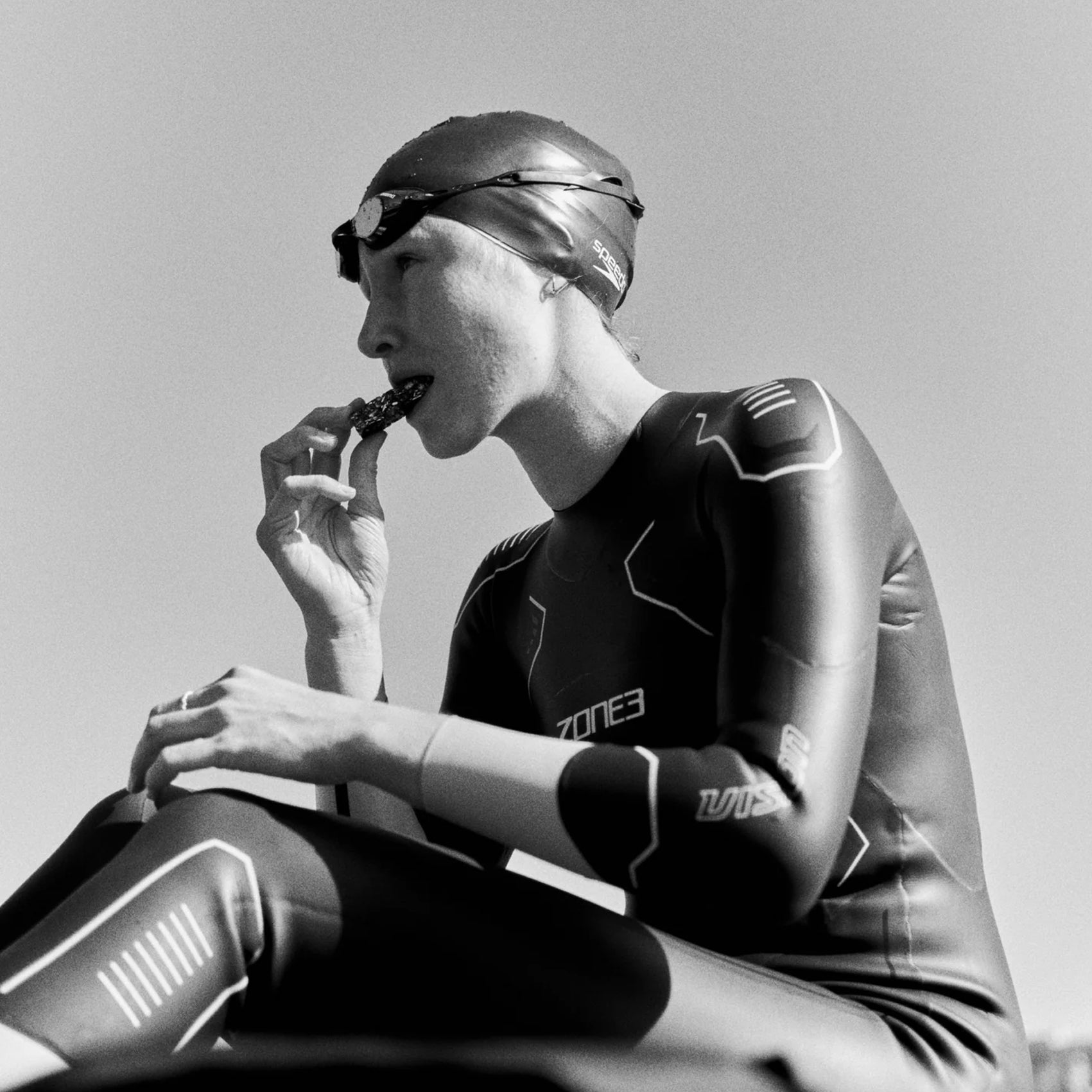 Maurten Solid 160 Energy Bar