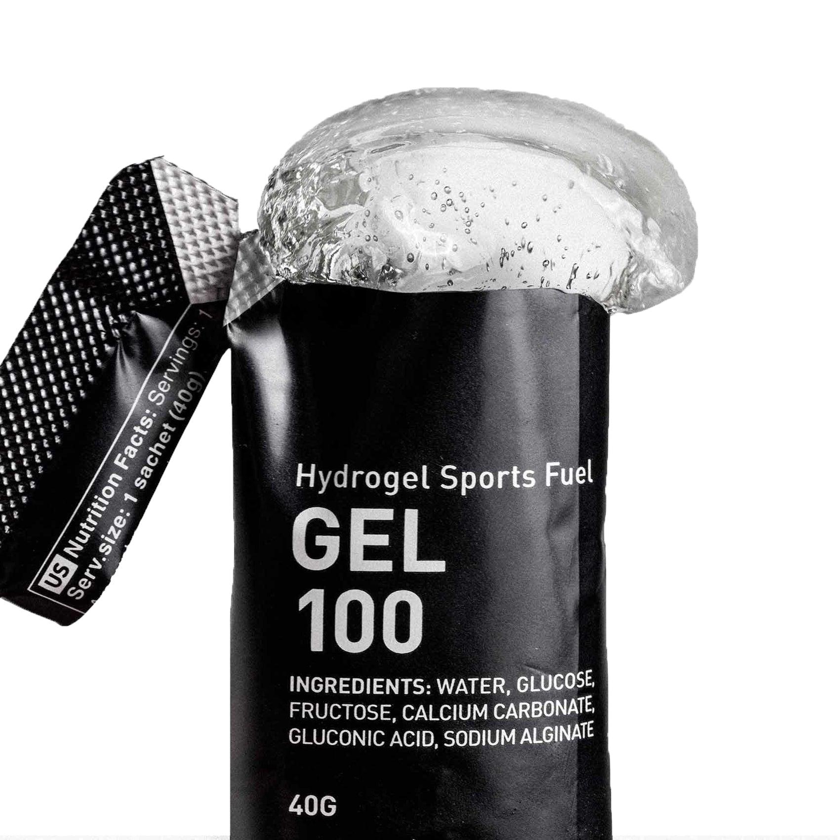 Maurten Gel 100 Non-Caffeinated Energy Gel