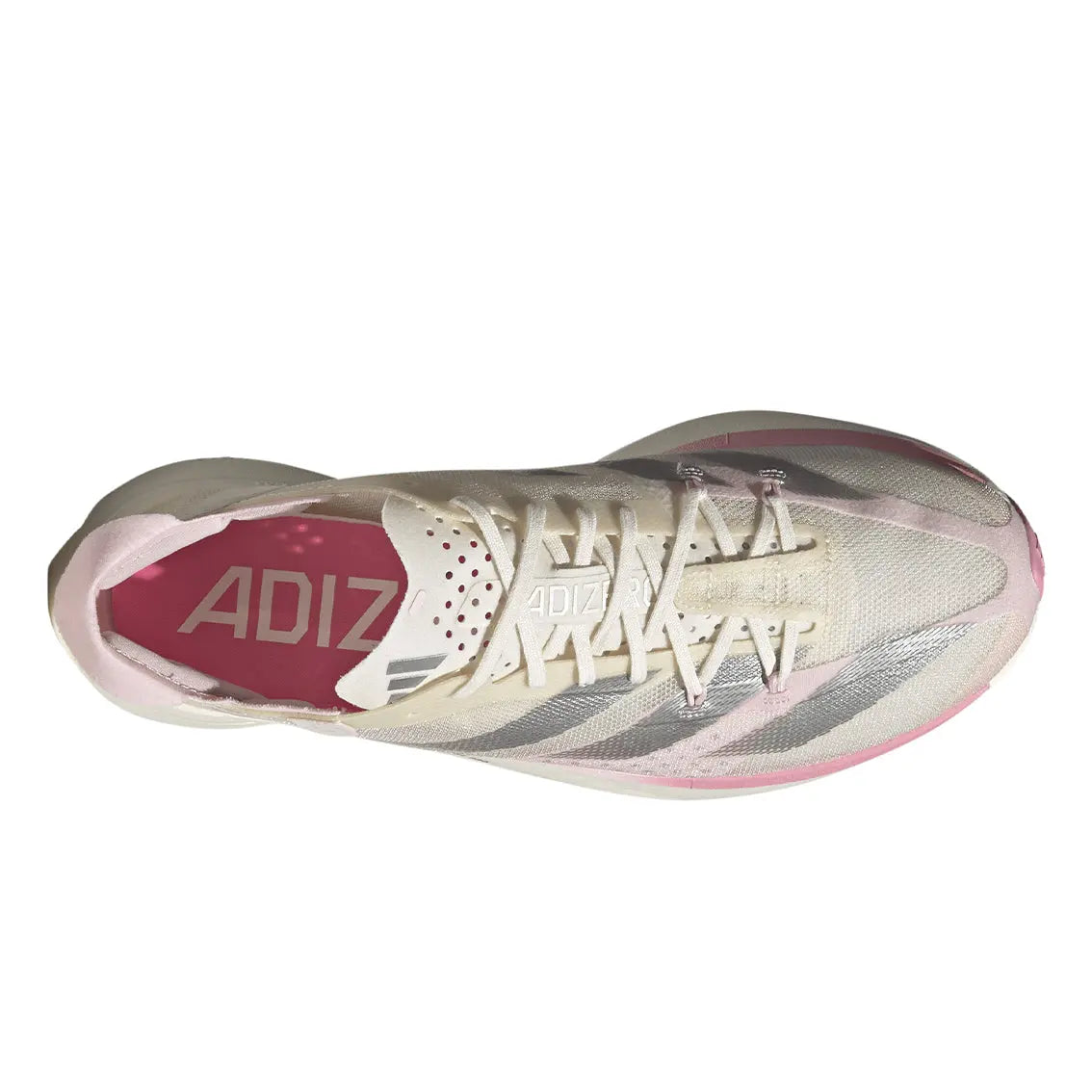 Mens adidas Adizero Adios Pro 3