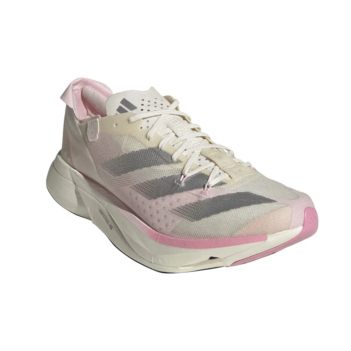Mens adidas Adizero Adios Pro 3