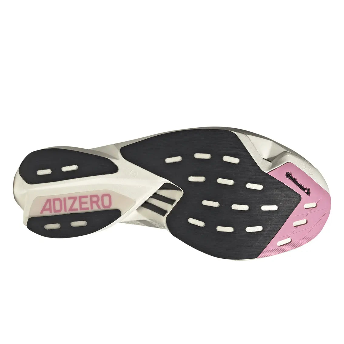 Mens adidas Adizero Adios Pro 3