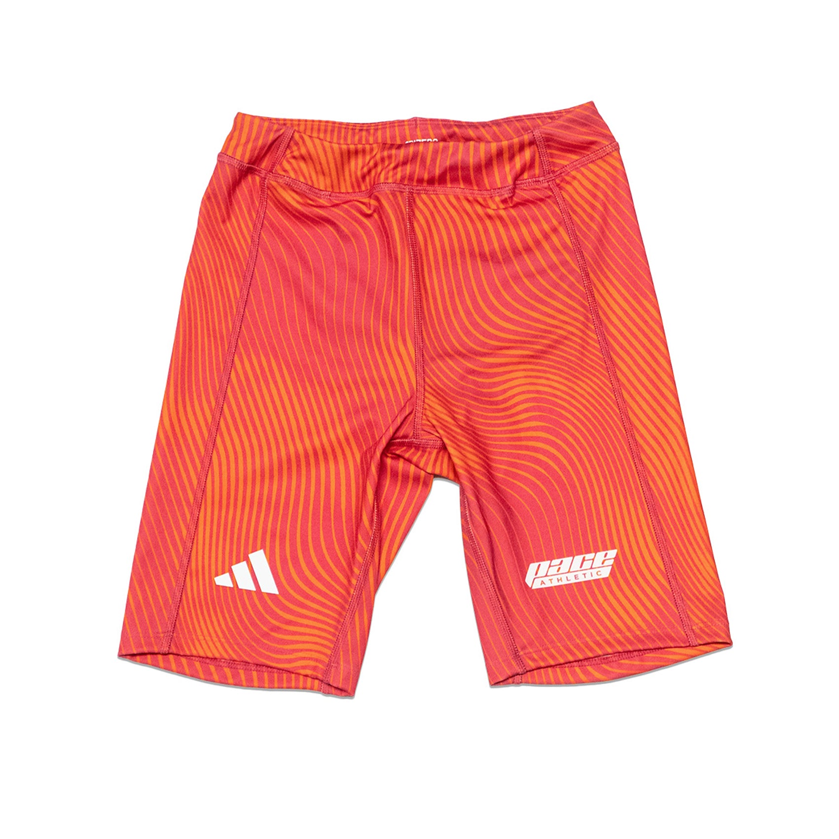 Men adidas x Pace Athletic Adizero Essentials Running Tight