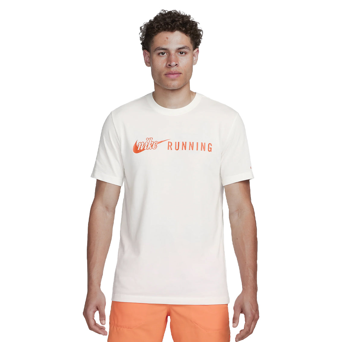 Mens Nike Dri-FIT Energy T