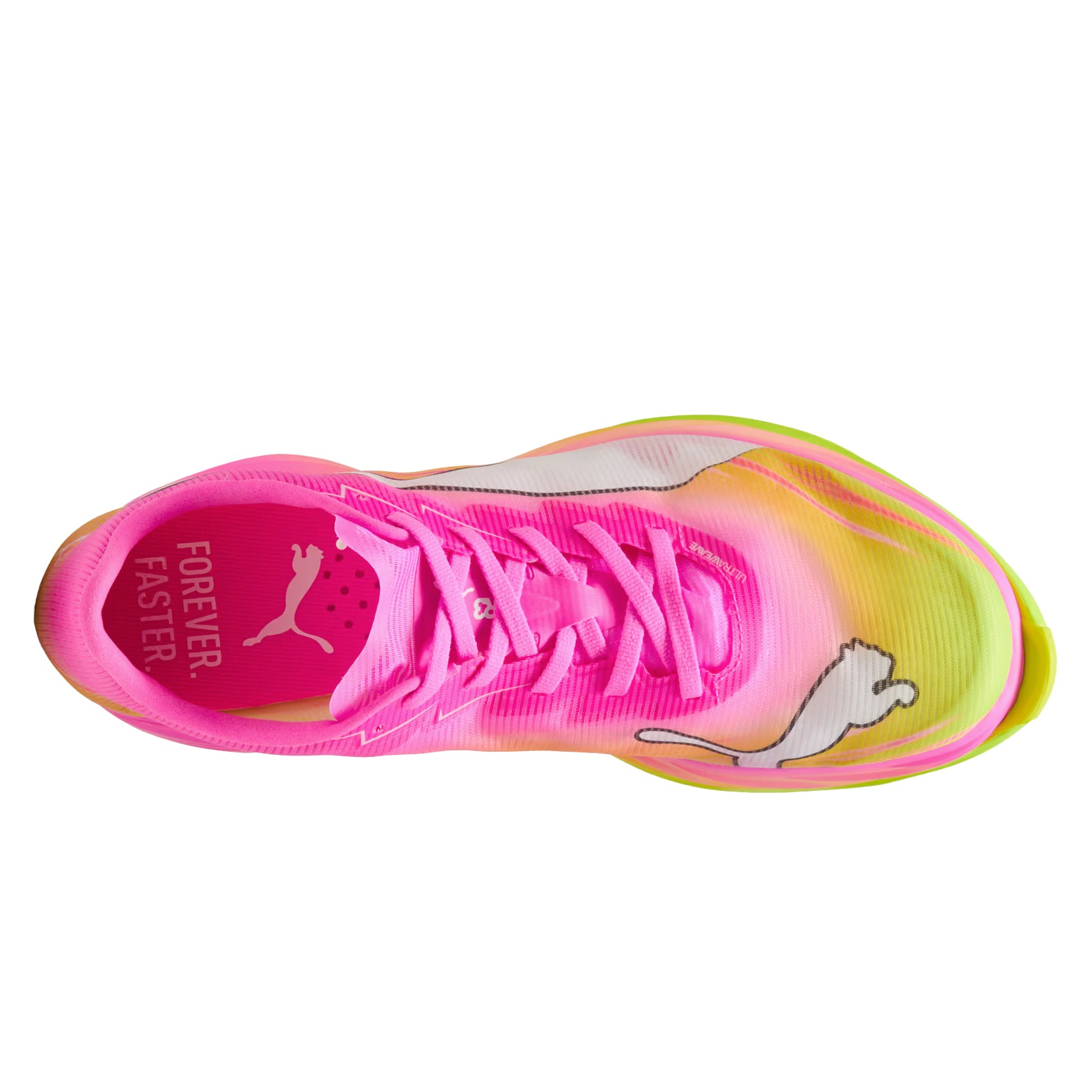 Mens PUMA FAST-R Nitro Elite 3 ST