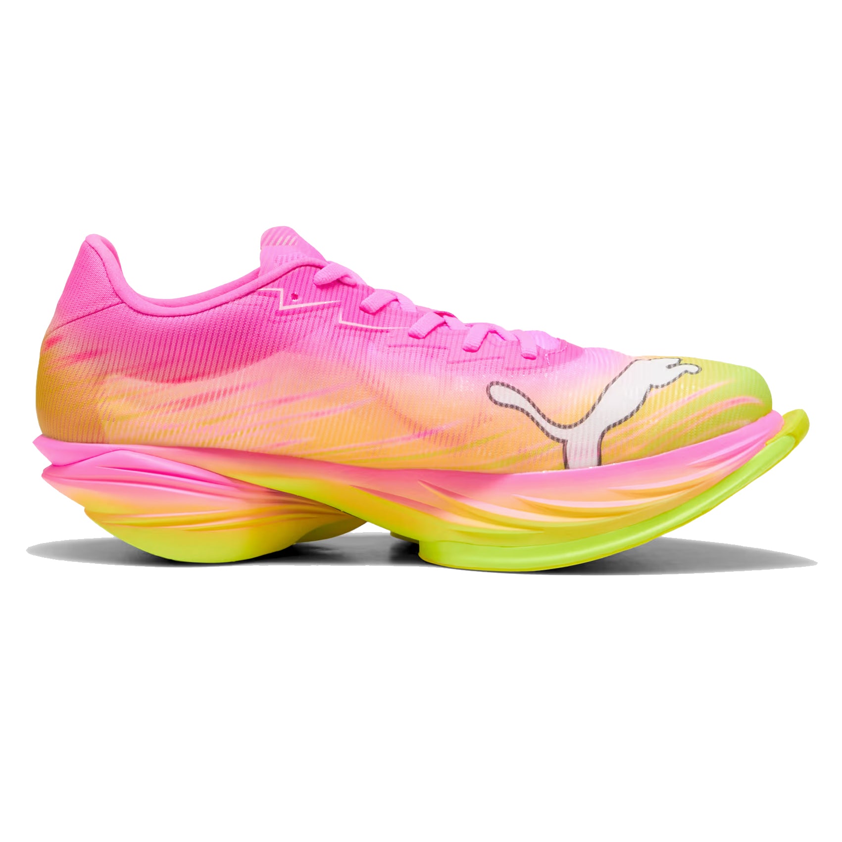 Mens PUMA FAST-R Nitro Elite 3 ST